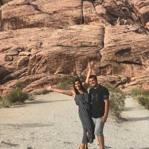 Meet your Posher, Melanie